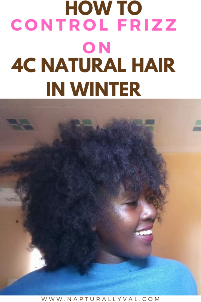 Why your hair gets frizz during winter and how to fix it