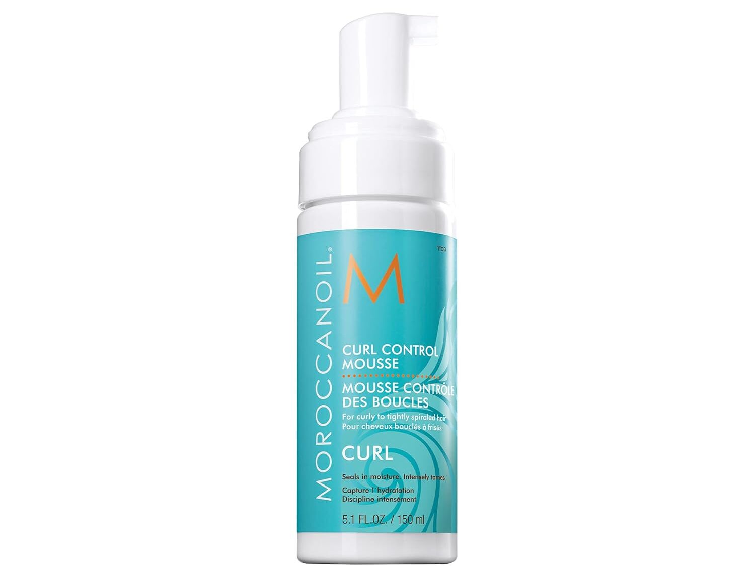 Best mousse to use for curl definition and volume on 4C natural hair