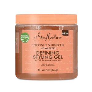 Read more about the article How to Use Styling Gels Without Damaging Your Edges.