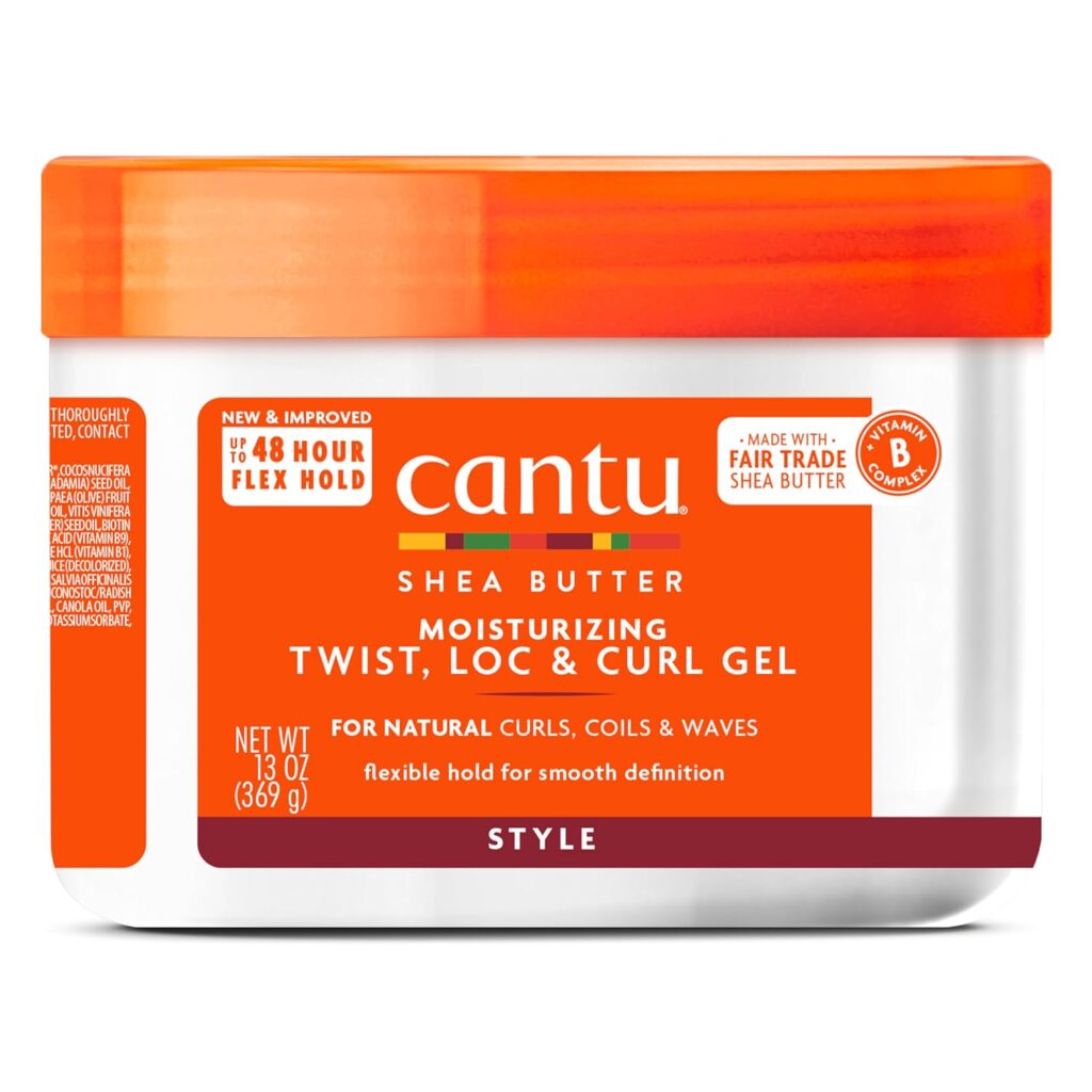 The best styling gels for 4c natural hair hairstyles 