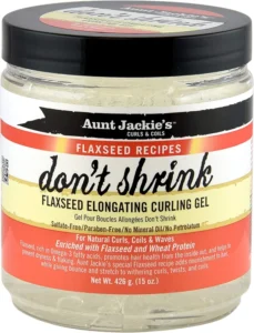 These products will define your 4C natural hair curls