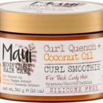 Best Products for Defining 4C Natural Hair Curls.