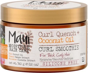 Read more about the article Best Products for Defining 4C Natural Hair Curls.