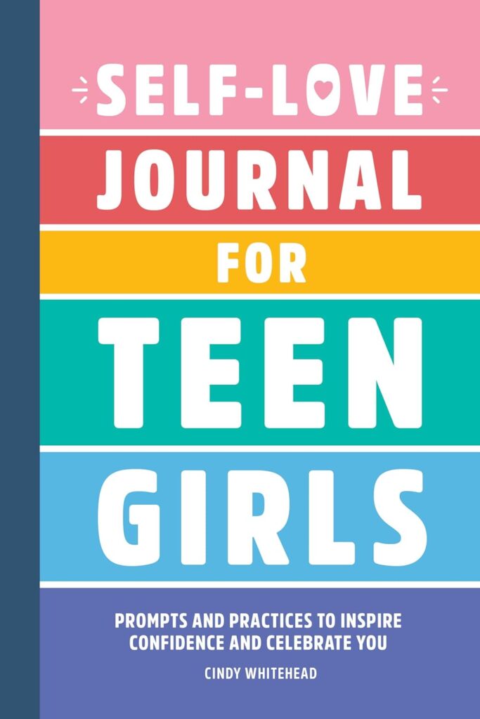 Journal prompts for high schooler teens