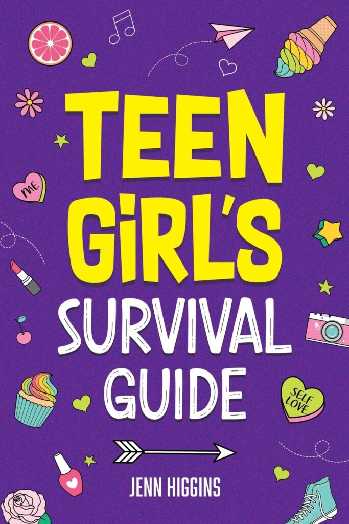 100 Deep and Fun Questions to Connect with Your Teen Girls