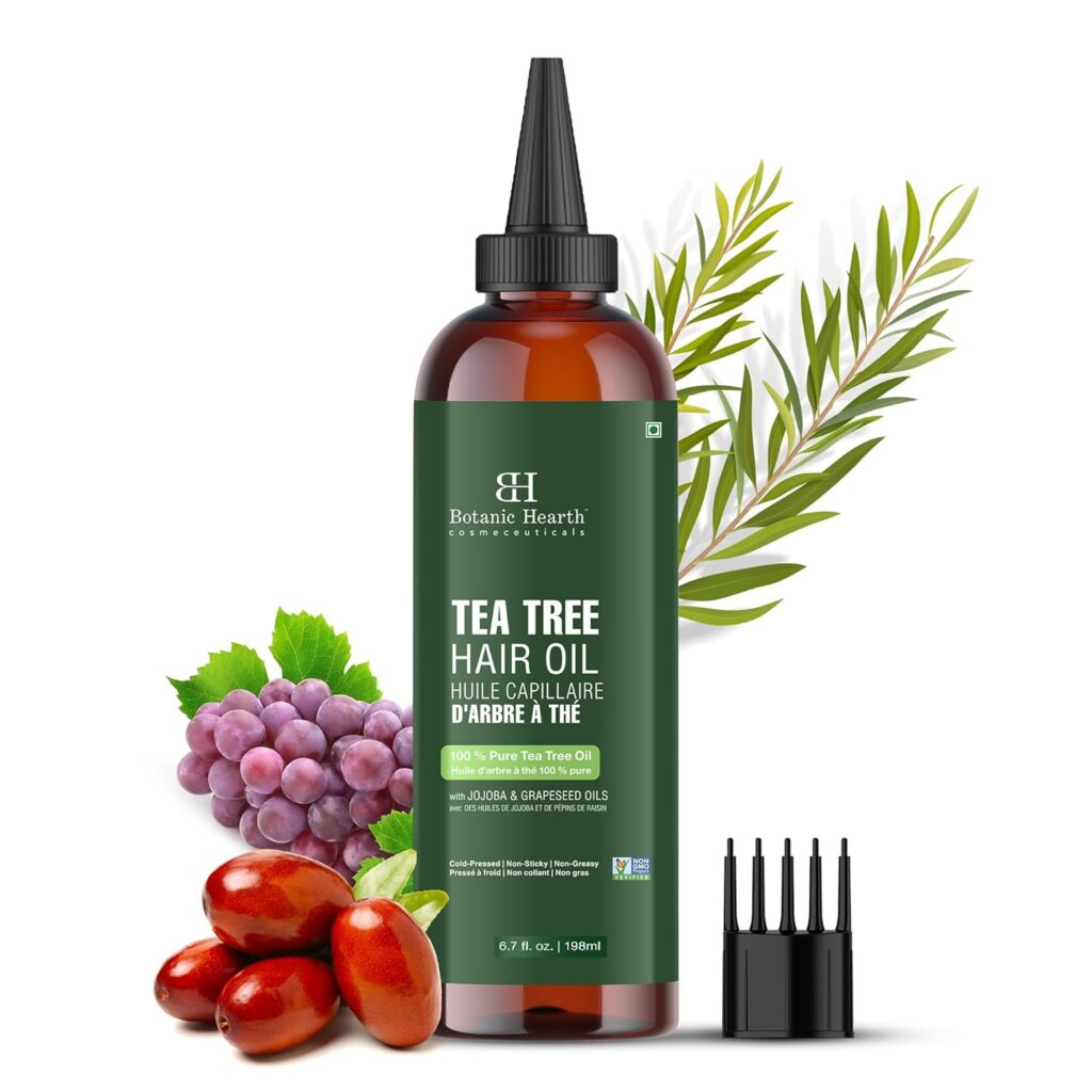 7 Soothing Solutions for Itchy Scalp That Actually Work. 2 7 Soothing Solutions for Itchy Scalp That Actually Work.