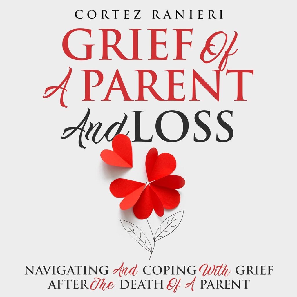 Grief and parent loss