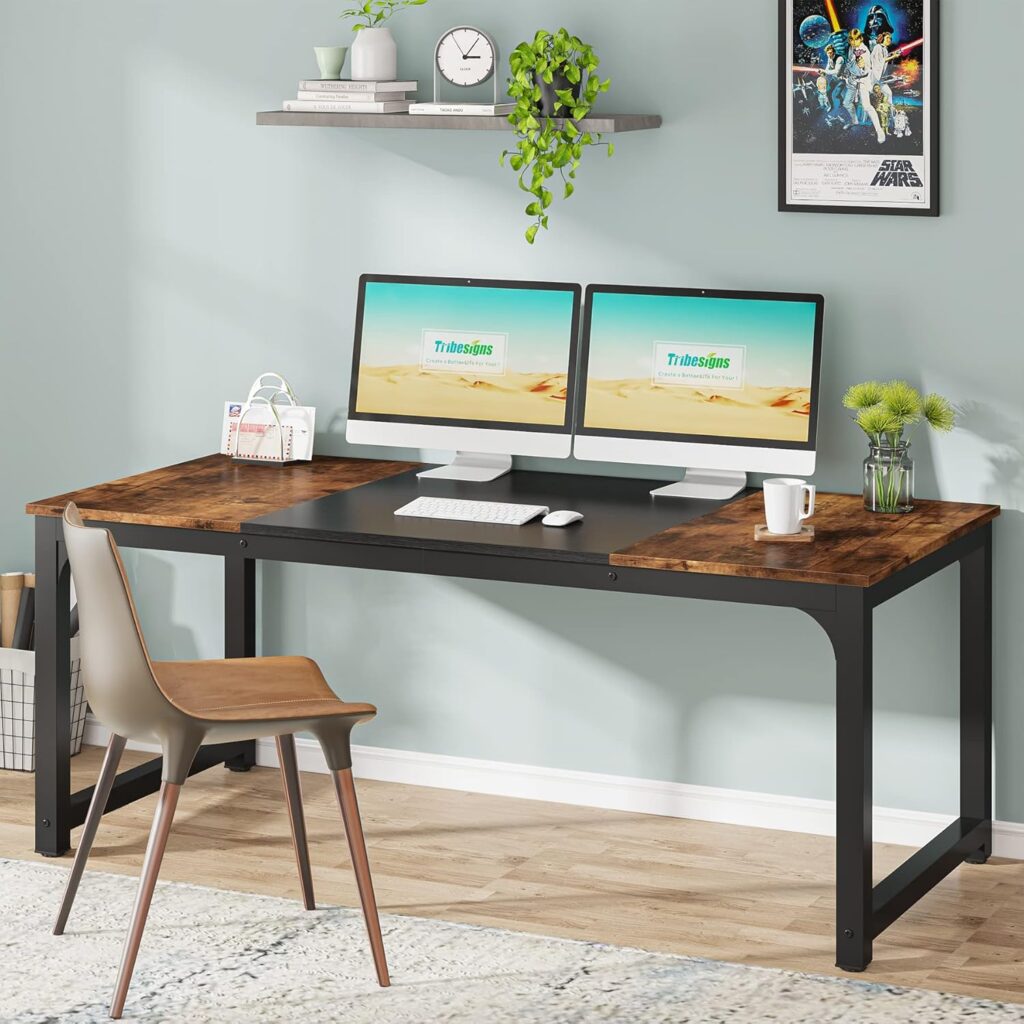 how to decorate your home office