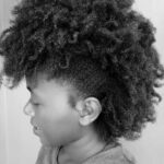 Signs Your 4C Natural Hair is Prone to Breakage.