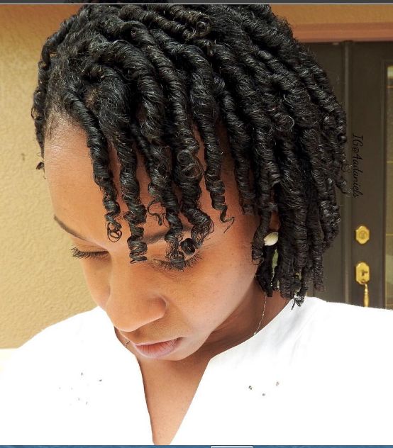 Pros and Cons of Starting Locs with Coils.