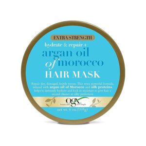 I’ll share 10 best hair masks every colored 4C hair girl needs in her arsenal. These products are specially formulated to nourish, strengthen, and protect your colored hair, helping you maintain its health and vibrancy.