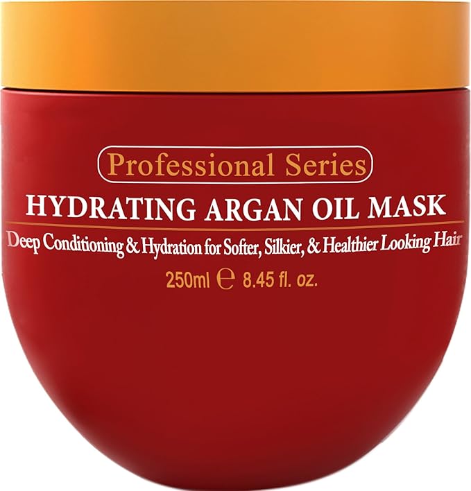 10 Hair Masks Every Colored 4C Hair Girl Needs.