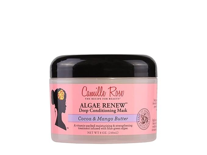 10 Hair Masks Every Colored 4C Hair Girl Needs.