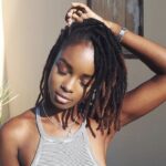 How to Stop or Avoid Locs from Unraveling as a Beginner.