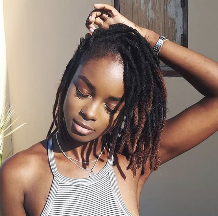 Read more about the article How to Stop or Avoid Locs from Unraveling as a Beginner.