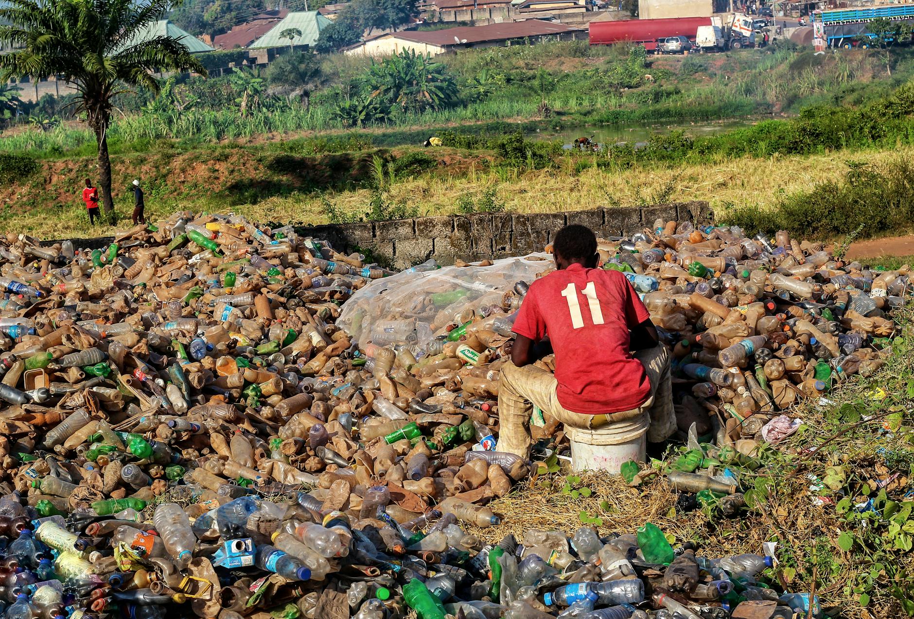 10 Everyday Habits That Contribute to Climate Change.