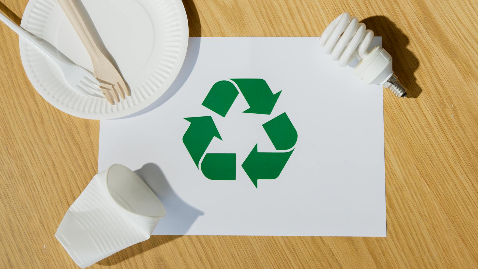 10 Ways to Reduce Paper Waste at Home and Work.