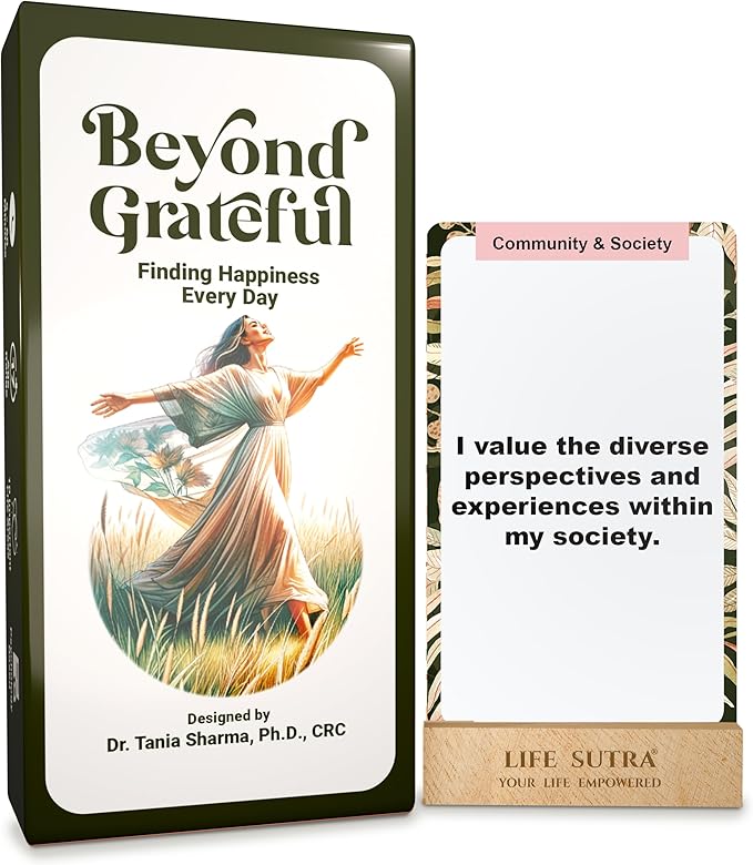 must have gratitude prompts for family
