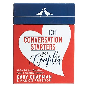 100 End of Year Reflection Questions for Couples.