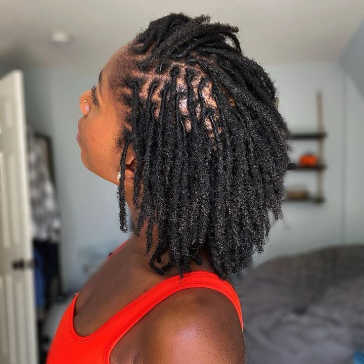 The Ultimate Beginner’s Guide to Caring for Dreadlocks.