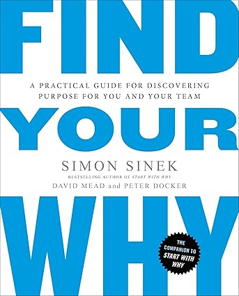 50 Questions to Help Find Your Why.