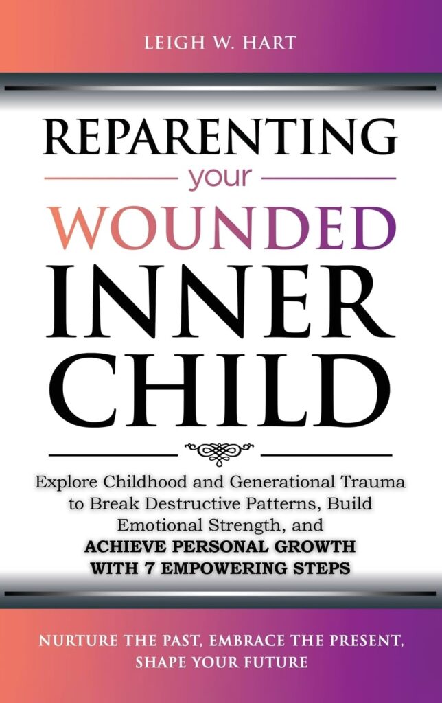 100 Questions for Identifying and Healing Mom Wounds.