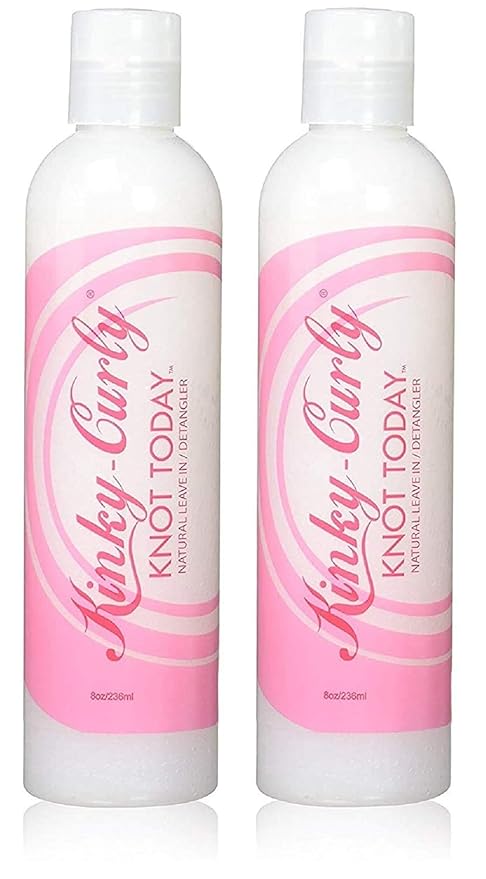 Kinky-Curly Knot Today Leave In Conditioner/Detangler