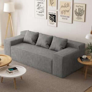 How to Choose the Right Sofa for Your Space.