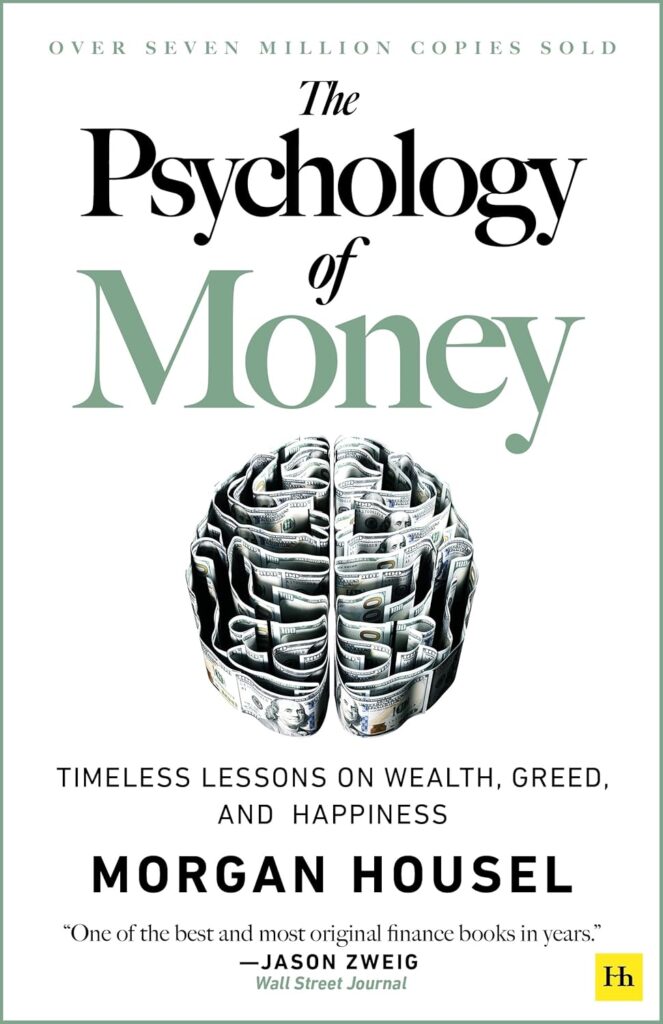 10 Books to Help You Take Charge of Your Finances.