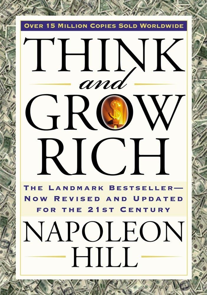 10 Books to Help You Take Charge of Your Finances.