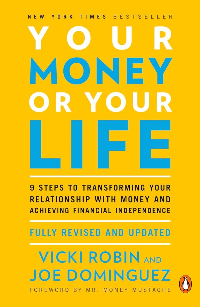 10 Books to Help You Take Charge of Your Finances.