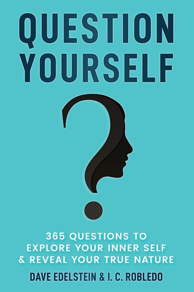 100 Self-Discovery Questions for Adults.