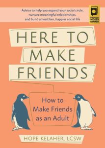 100 Interesting Questions to Help Make Friends as an Adult.