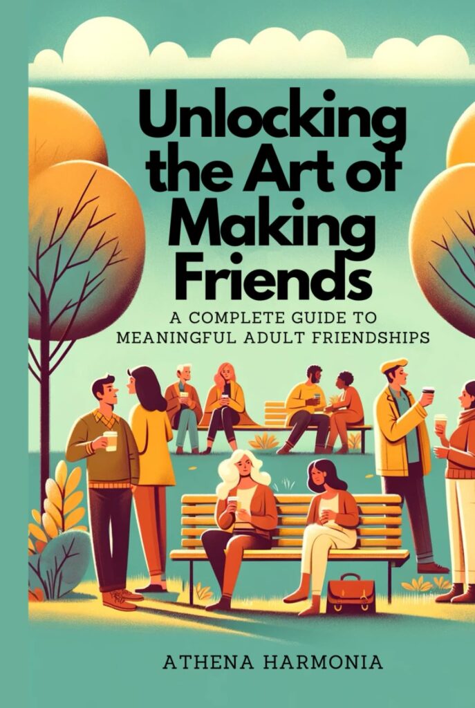 100 Interesting Questions to Help Make Friends as an Adult.