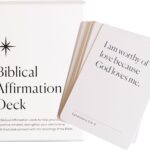 120 Bible Affirmations for Everyone: Uplift Your Spirit with God’s Word.