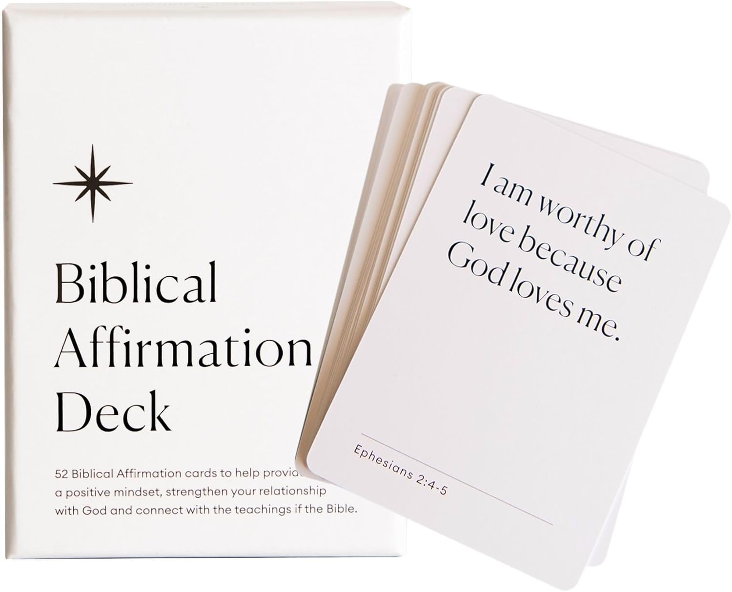 120 Bible Affirmations for Everyone: Uplift Your Spirit with God’s Word.