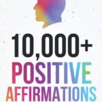 100 Positive Mindset Affirmations for Mental Strength.