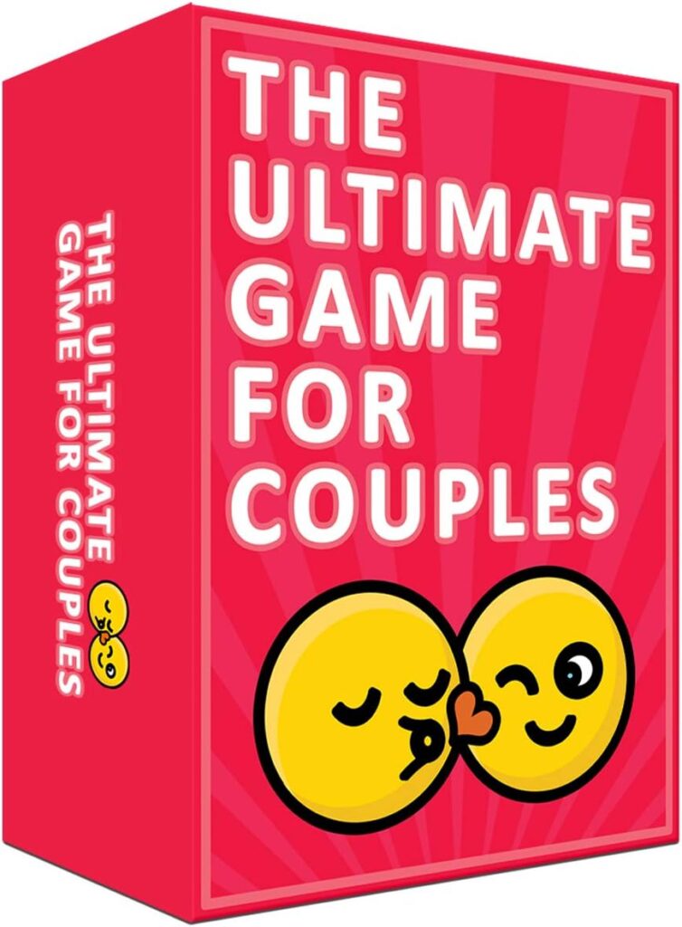 100 "What If" Questions for Couples to Spark Fun & Deep Conversations.