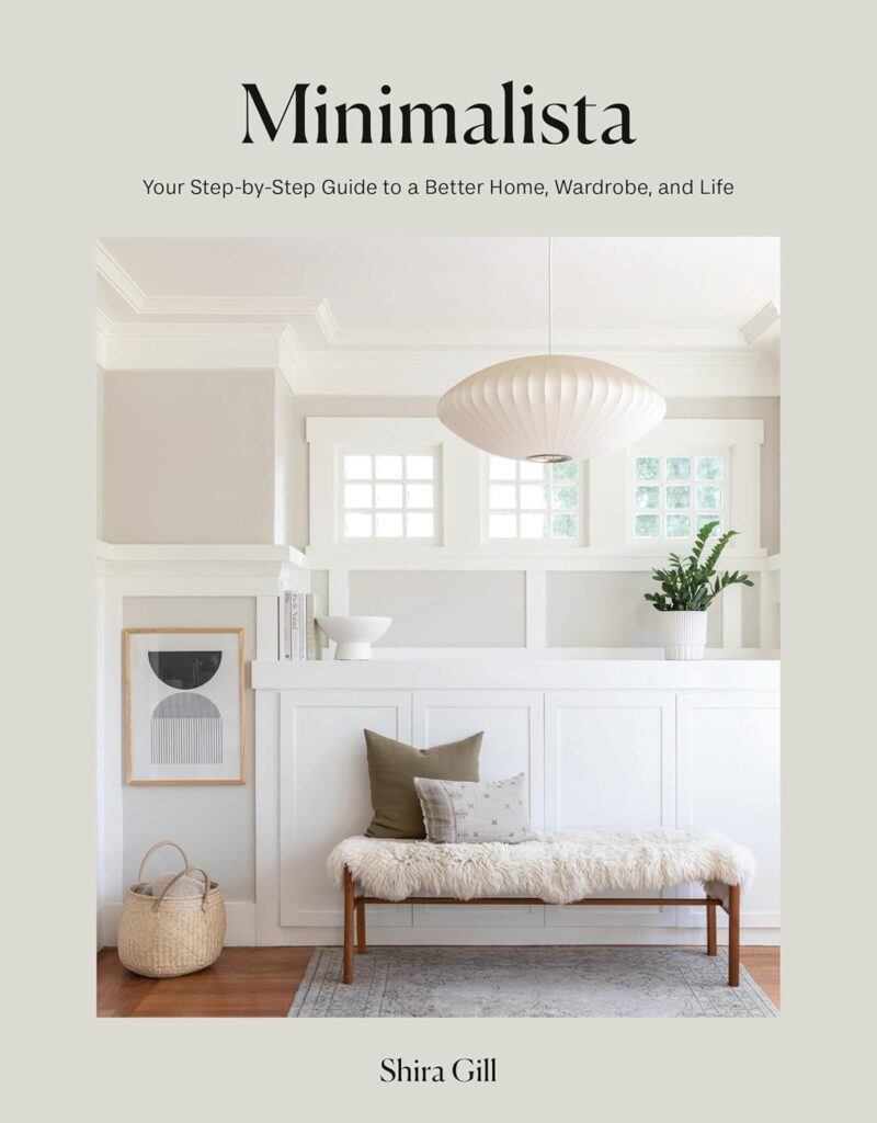 Ultimate Decluttering Tips for a Minimalist Look.