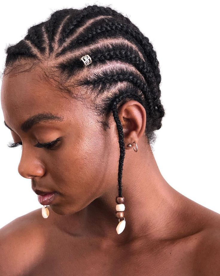 How to Do and Care for Flat Twists on 4C Natural Hair.