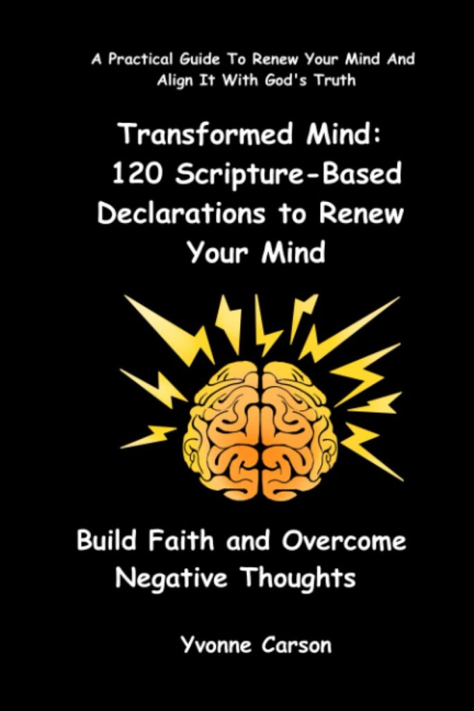 100 Bible Affirmations to Overcome Negative Thinking. 2 100 Bible Affirmations to Overcome Negative Thinking.