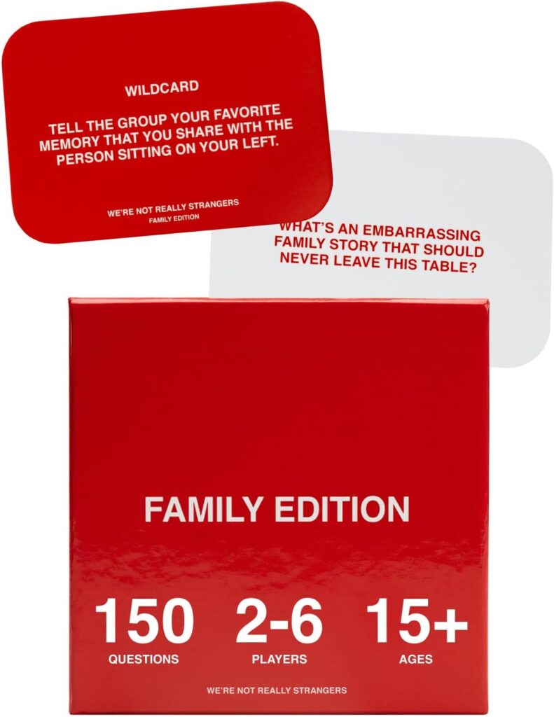 100 Fun and Deep “What If” Questions for Family. 4 100 Fun and Deep “What If” Questions for Family.