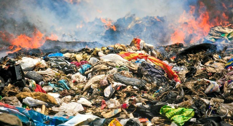 Fashion’s Waste Crisis: How the Industry Contributes to Solid Waste Pollution