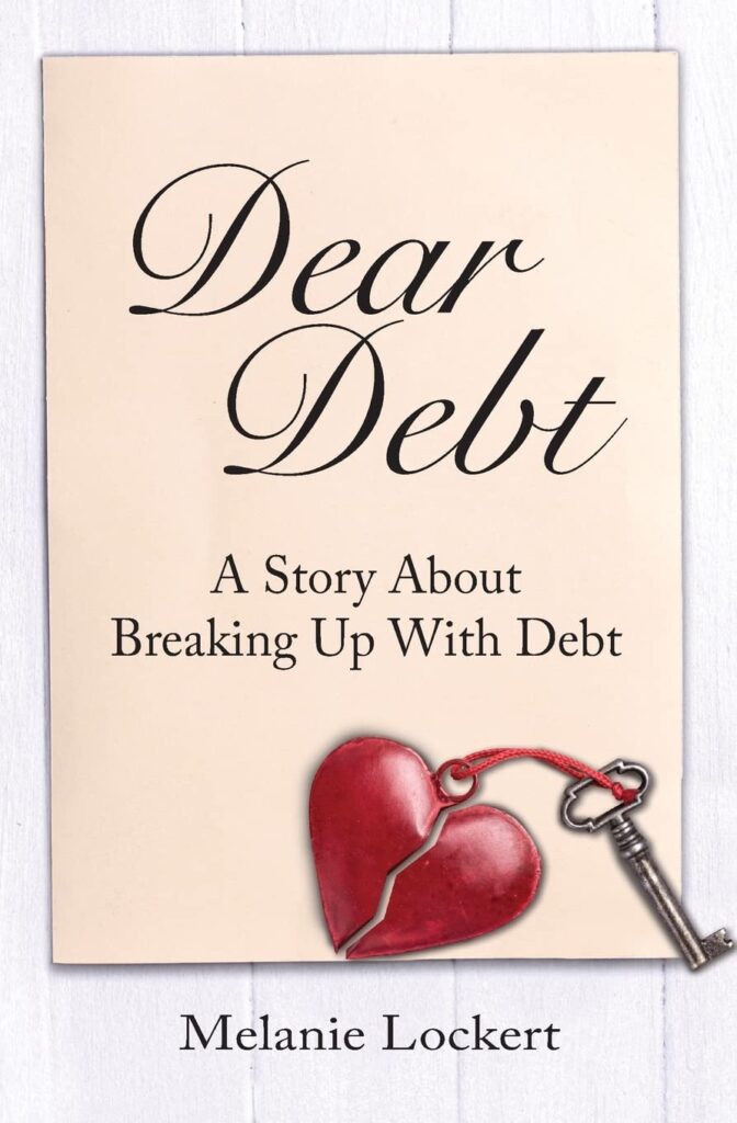 7 Unconventional Books to Get Out of Debt Faster.