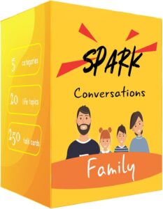 100 Deep and Fun Questions to Connect With Your Sister.