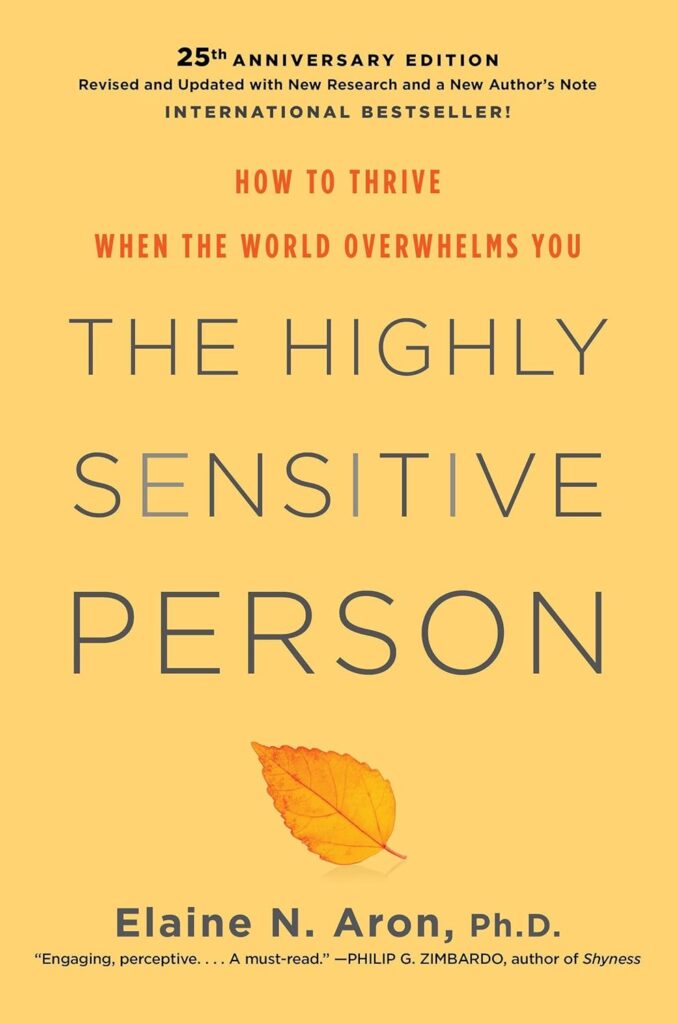 5 Life-Changing Books Every Introvert Should Read.
