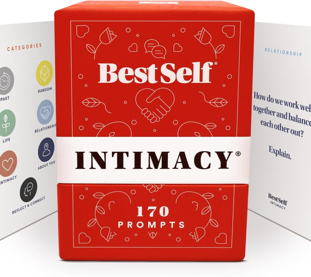 100 Questions to Build Emotional Intimacy in Your Relationship. 2 100 Emotional Intimacy Building Questions to Ask Your Partner.