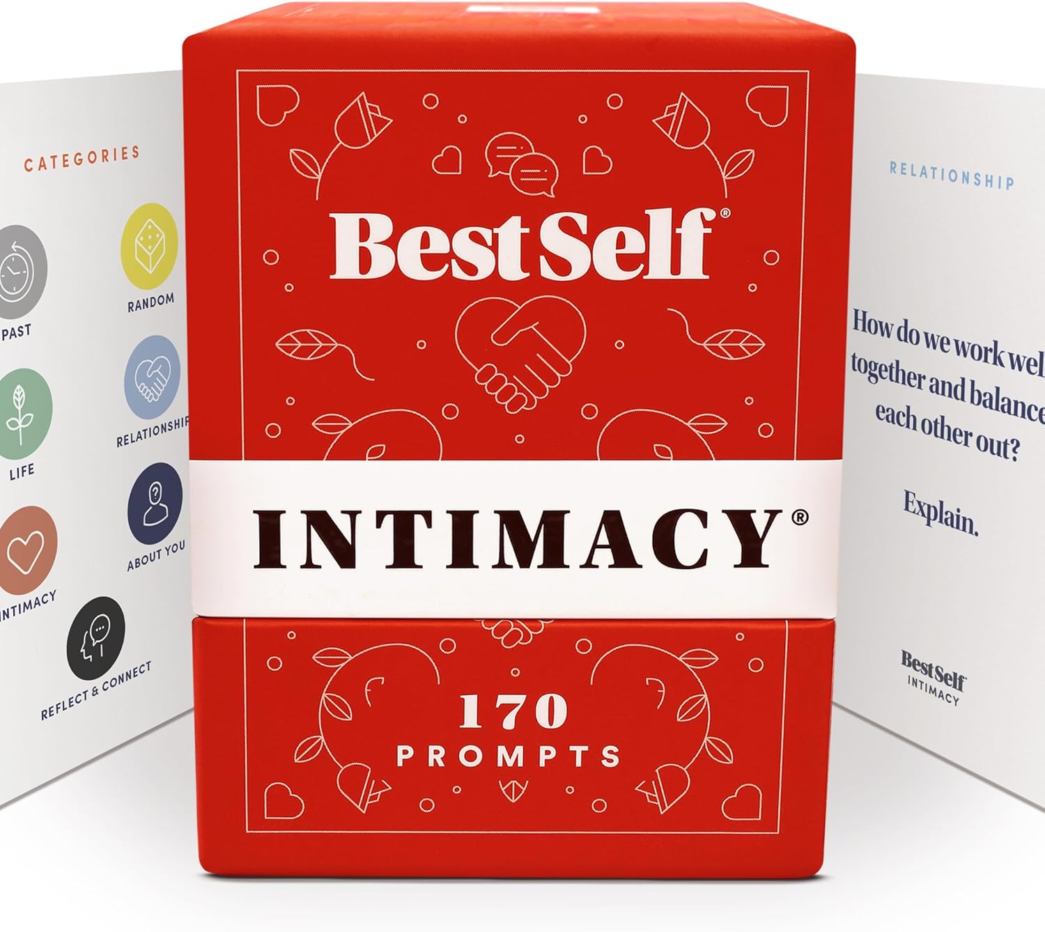 100 Emotional Intimacy Building Questions to Ask Your Partner.