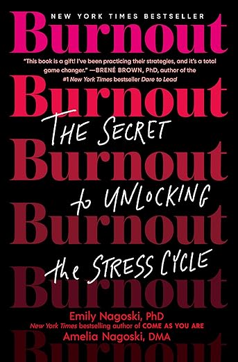 7 Life-Changing Books Every Woman Who Wants More Should Read.