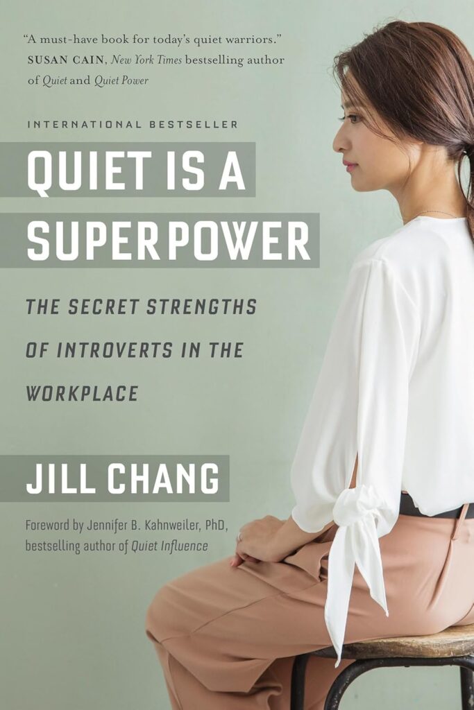 5 Life-Changing Books Every Introvert Should Read.